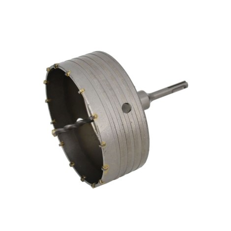Keskiöpora AWTools AW43422; SDS-Plus; TCT; M22; 120x100