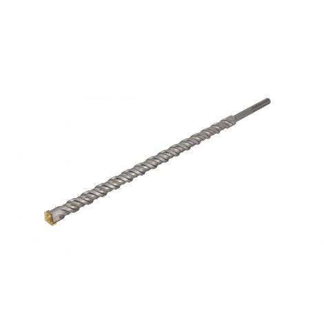 Betoniporanterä AWTools AW43767; SDS-Max; 35x800x940 mm