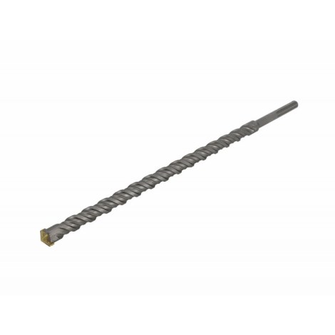 Betoniporanterä AWTools AW43775; SDS-Max; 40x445x600 mm