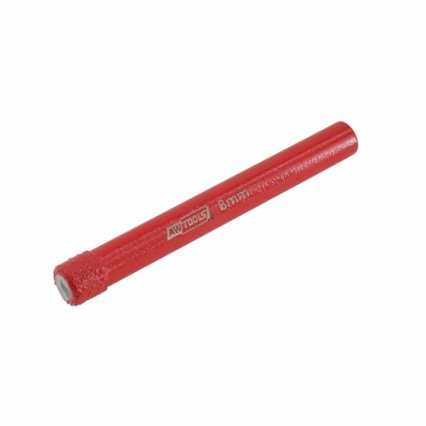 Timanttiporanterä AWTools AW47257; 16 mm