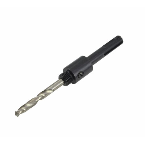 Keskiöpora AWTools AW49653; SDS-plus; 4-30 mm