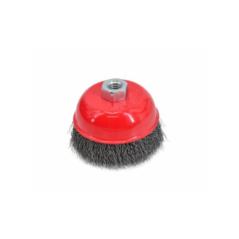 Kuppiharja AWTools AW55103; 0,3; M14; 75 mm