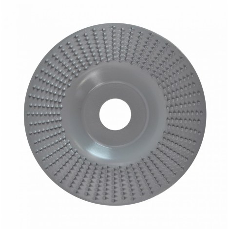 Hiomalaikka AWTools AW56500; 125 mm