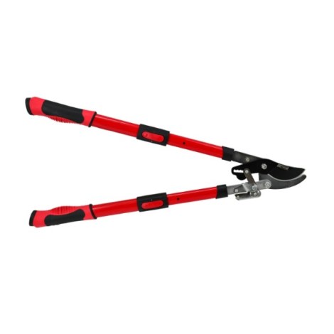 Raivaussakset AWTools AW63160; 710-950 mm; 45 mm; teleskooppi