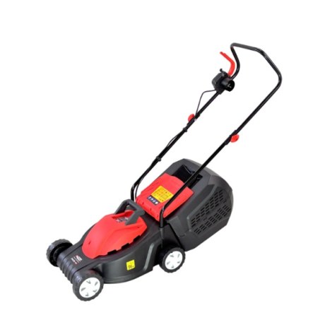 Ruohonleikkuri AWTools ZF6124B AW70049; 1000 W; sähkökäyttöinen