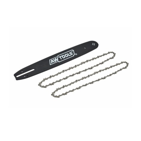 Laippa AWTools AW80382; 14''; 35 cm; 52; 1,3 mm + Ketju
