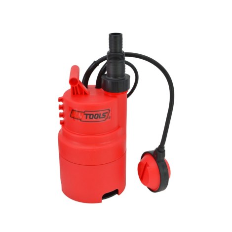 Vesipumppu AWTools AW85000; 400 W