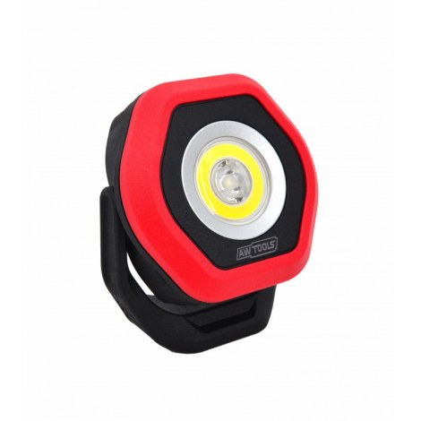Taskulamppu AWTools AWBL18010; LED; 700 lm