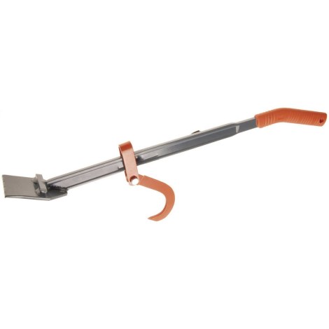 Ohjaintanko Bahco 1022; 800 mm