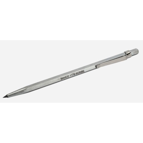 Merkkauskynä Bahco 1178-SCRIBE; 150 mm