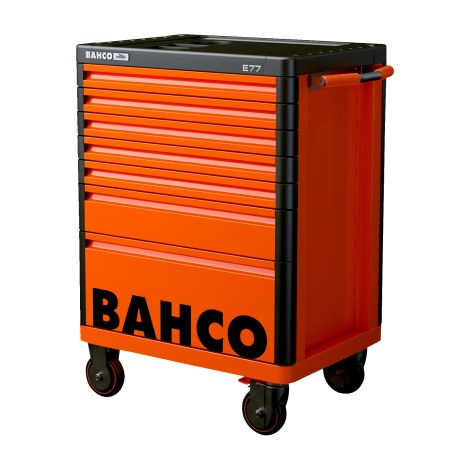 Työkalukärry Bahco 1477K7