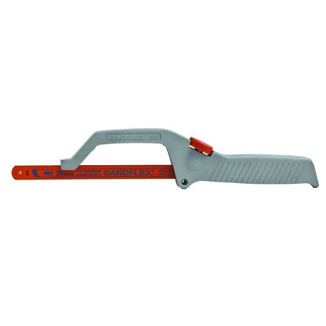 Metallisaha Bahco 208; 250 mm