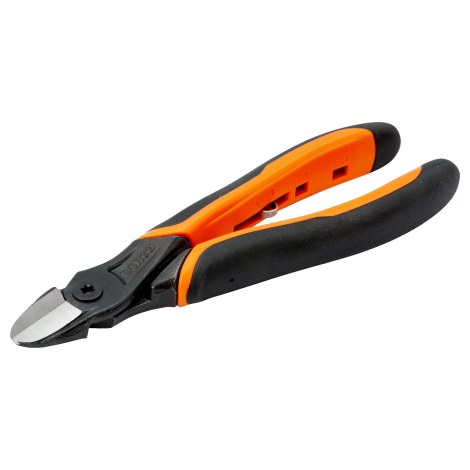 Leikkauspihdit Bahco 2101PG; 160 mm