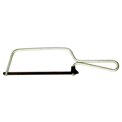 Käsisaha Bahco 218; 150 mm