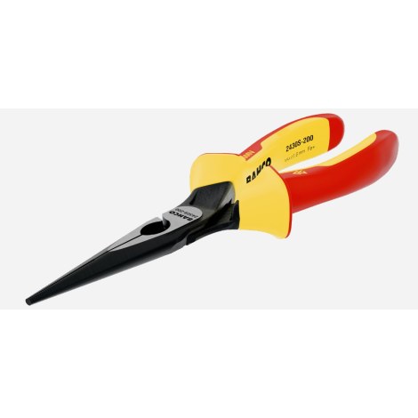 Pihdit Bahco 2430_S-200 VDE; 200 mm
