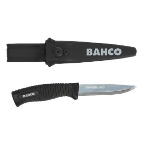 Veitsi Bahco 2446-BL; 218 mm