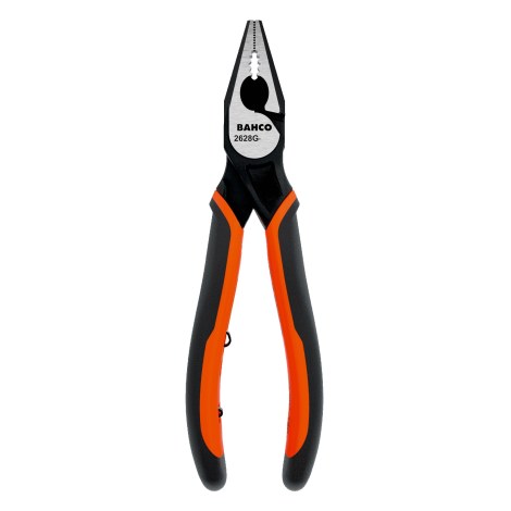 Pihdit Bahco 2628G; 200 mm