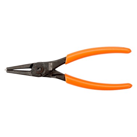 Pyöröpihdit Bahco 2800; 225 mm