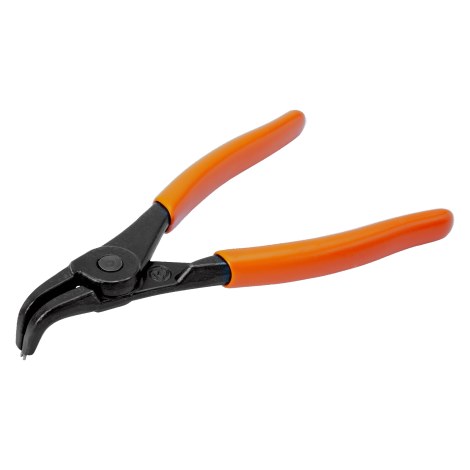Pyöröpihdit Bahco 2990; 140 mm