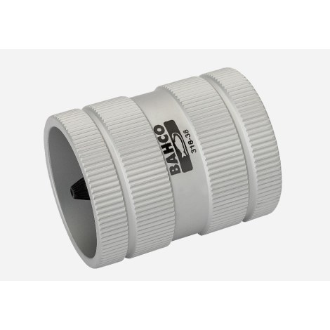 Tukosten poisto työkalu Bahco 318-38; 8-38 mm