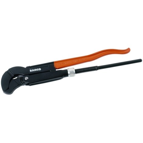 Putkipihdit Bahco 342; 330 mm