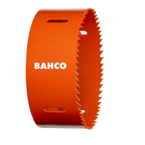 Reikäsaha Bahco Bi-Metal; 108x38 mm