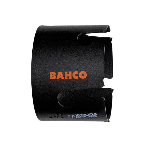 Reikäsaha Bahco Superior Multi Construction; 133x71 mm