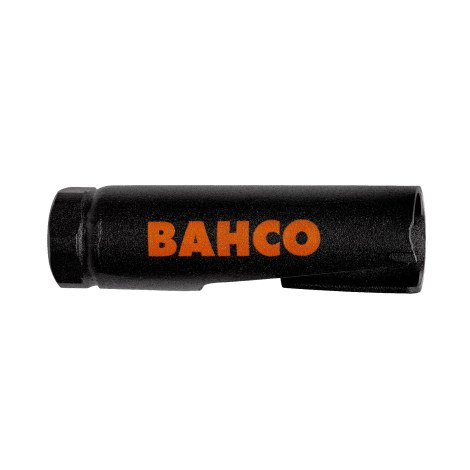 Reikäsaha Bahco Superior Multi Construction; 27x71 mm