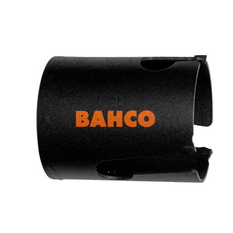 Reikäsaha Bahco Superior Multi Construction; 65x71 mm