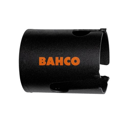 Reikäsaha Bahco Superior Multi Construction; 73x71 mm
