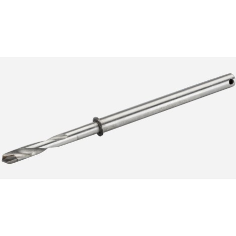 Keskiöpora Bahco 3834-DRL-ES; 6,35x138 mm
