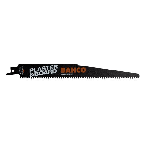 Puukkosahanterä Bahco 3942-228-7-SL-5P; 228 mm; 5 kpl.