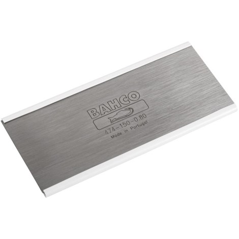 Raappa Bahco 474-125-0.80; 125x0,80 mm