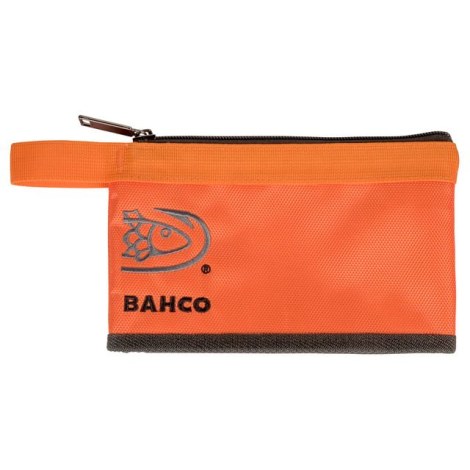 Työkalulaukku Bahco 4750FB7ORLT; 135x215x10 mm