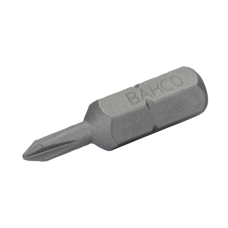 Urakärki Bahco 59S; PH2; 25 mm; 3 kpl.