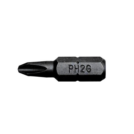 Urakärki Bahco 59S; PH2; 25 mm; 3 kpl.