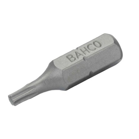 Urakärki Bahco 59S/T10; T10; 25 mm; 10 kpl.