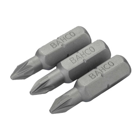 Urakärki Bahco 59S; T27; 25 mm; 3 kpl.