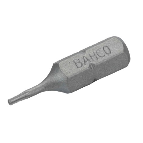 Urakärki Bahco 59S; T8; 25 mm; 3 kpl.