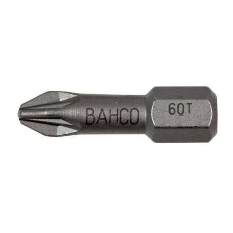 Urakärki Bahco 60T; PZ1; 25 mm; 2 kpl.