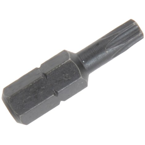 Kärkisarja iskevälle ruuvinvääntimelle Bahco 66IM; T20; 25 mm; 2 kpl.