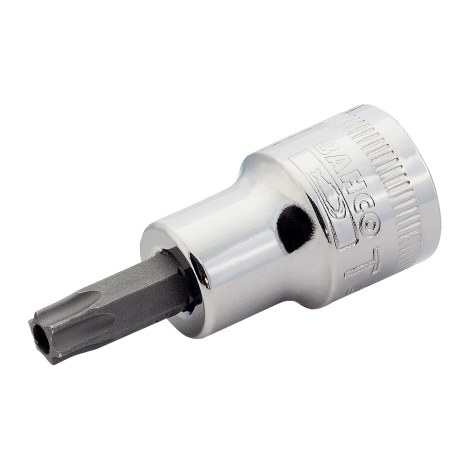 Hylsy päällä Bahco 7409TORX-R; 3/8''; TX30