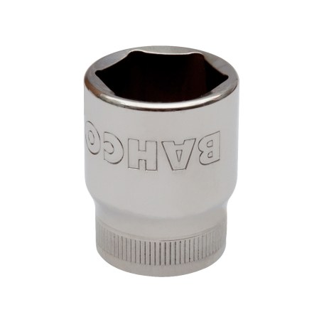 Kuusiohylsy Bahco 7800SM; 1/2''; 13 mm