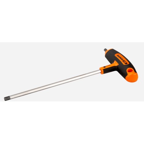 Ruuvimeisseli Bahco 900T-050-150; 5 mm; 150 mm