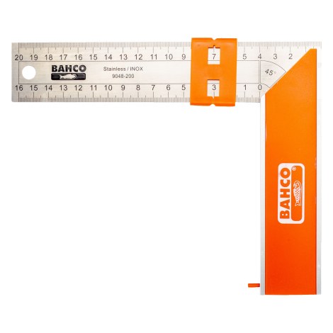 Kulmamitta Bahco 9048; 250 mm