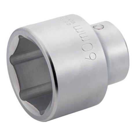 Kuusiohylsy Bahco 9500SM-67; 1''; 67 mm