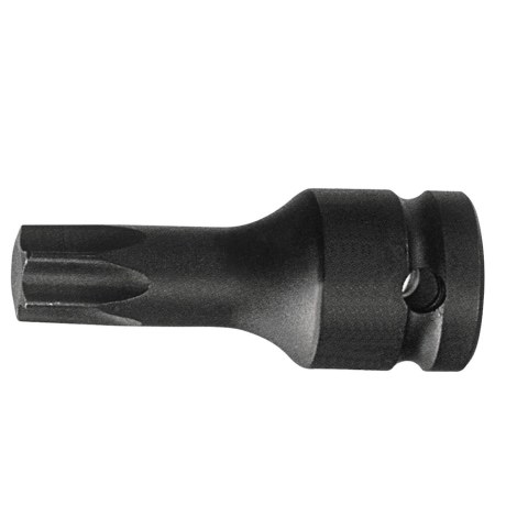 Hylsy päällä Bahco BBR203P9; 1/2''; T40