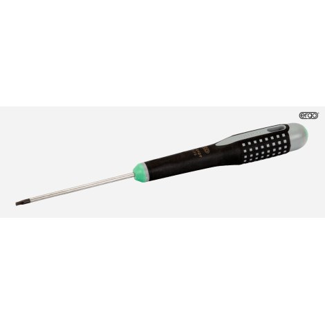 Ruuvimeisseli Bahco BE-8909; T9; 178 mm