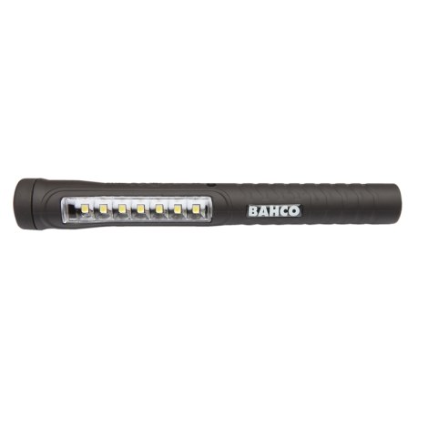 Taskulamppu Bahco BLTS7P
