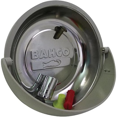 Magneettikulho  Bahco BMD150; 150x30 mm
